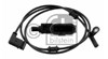 ABS sensor achter links gallery thumbnail